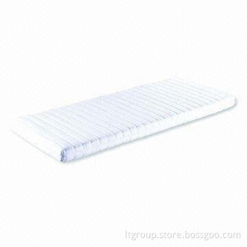 Memory Foam Mattress, Available in 90 x 190cm Size